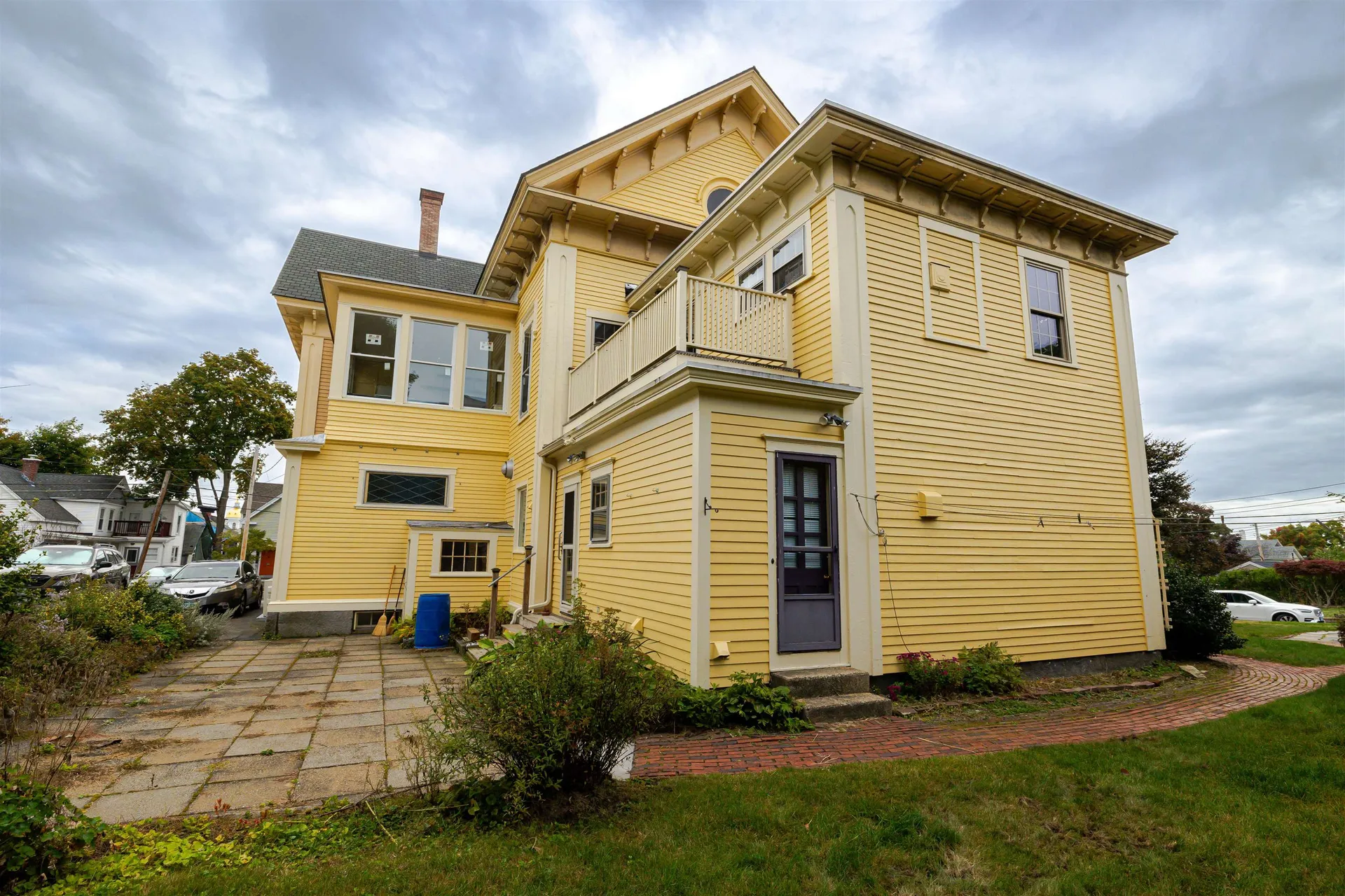 39 Rumford Street Concord NH 03301