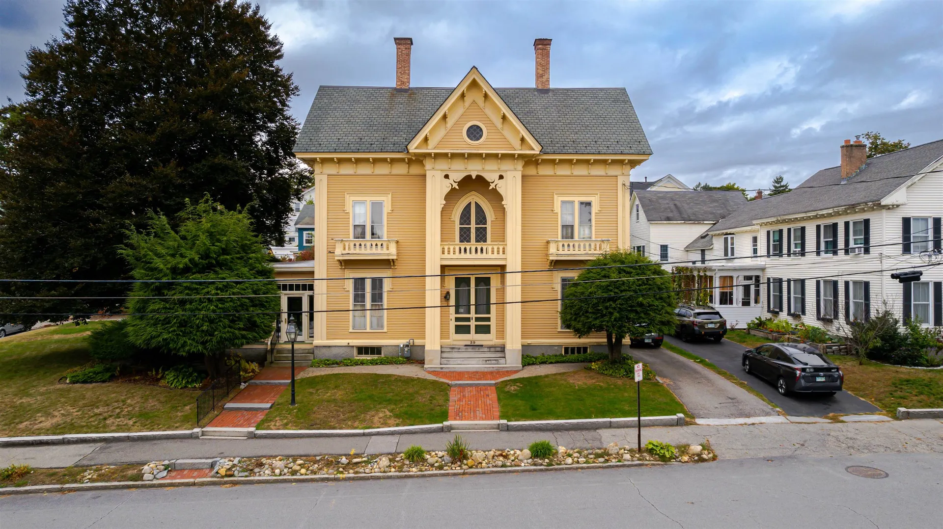 39 Rumford Street Concord NH 03301