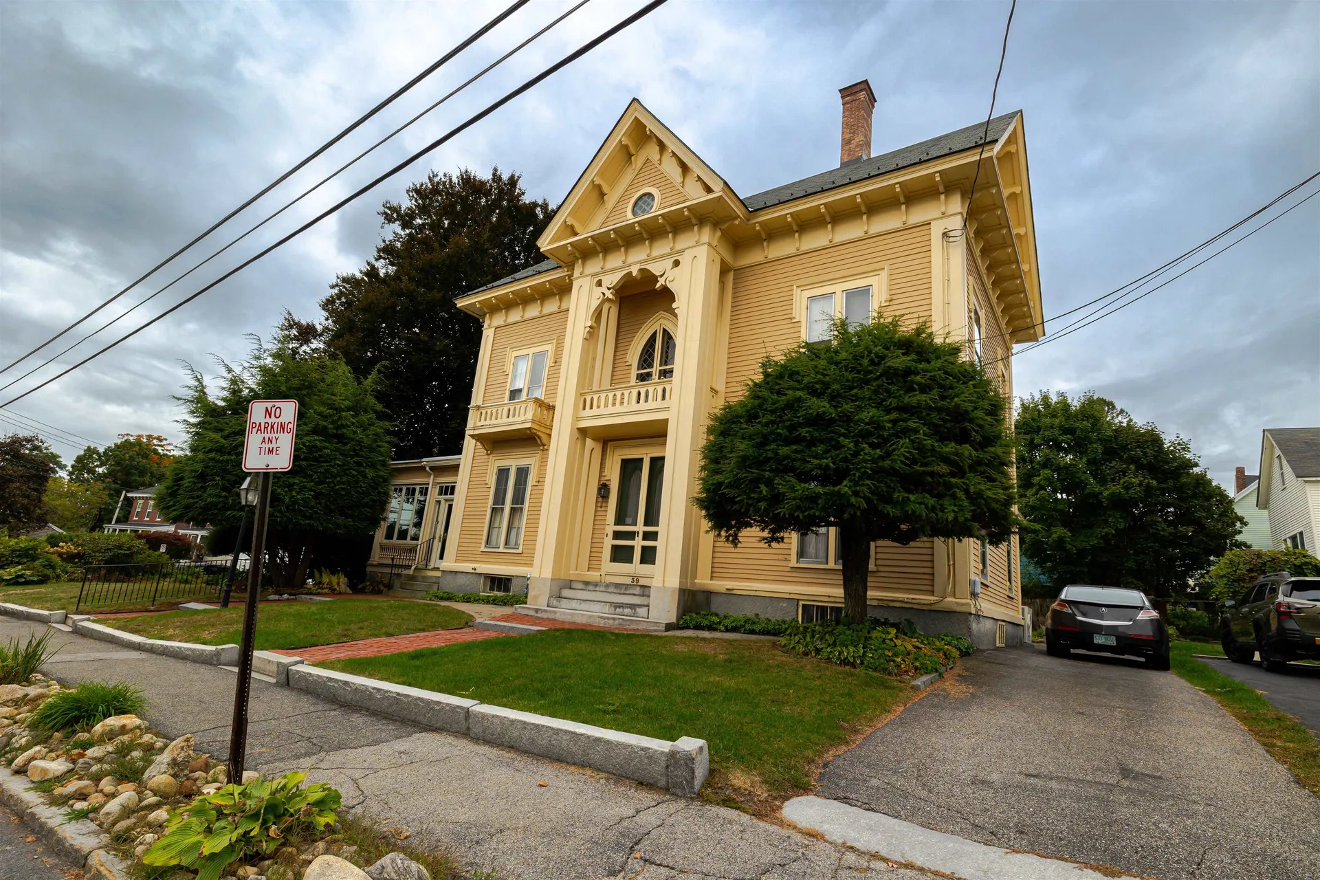 39 Rumford Street Concord NH 03301
