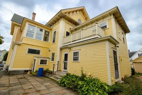 39 Rumford Street Concord NH 03301
