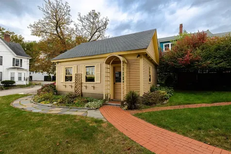 39 Rumford Street Concord NH 03301