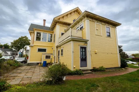 39 Rumford Street Concord NH 03301