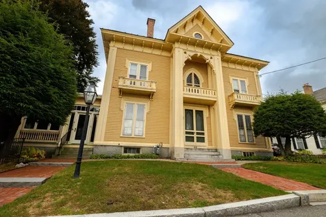 39 Rumford Street Concord NH 03301