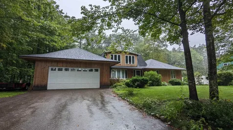 5 Circle Point Road Sanbornton NH 03269