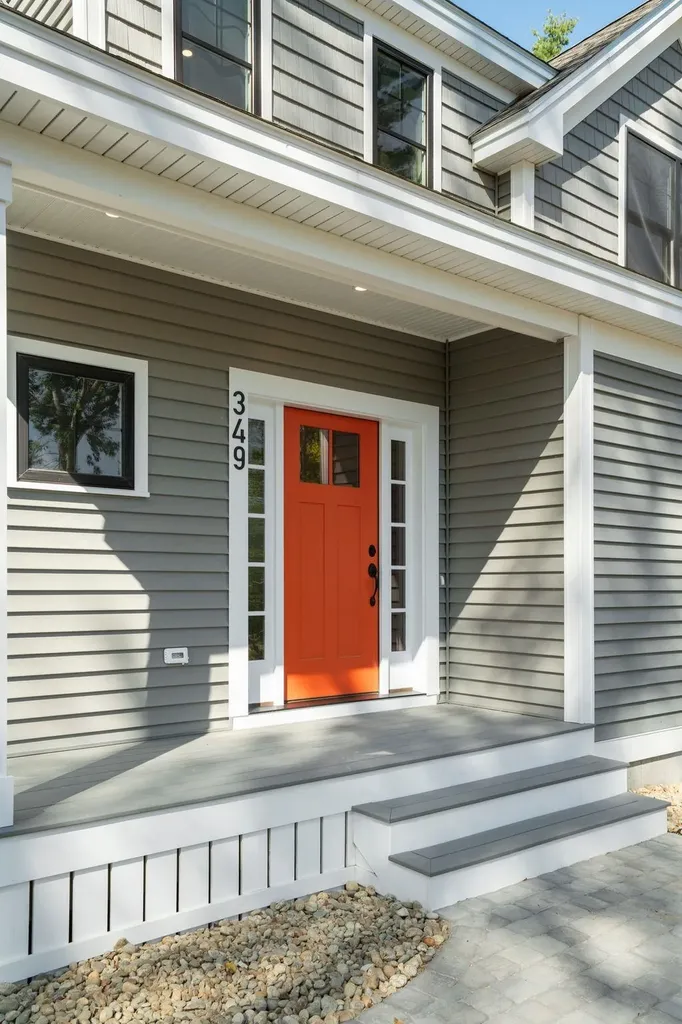 2 Bayside Road Greenland NH 03840