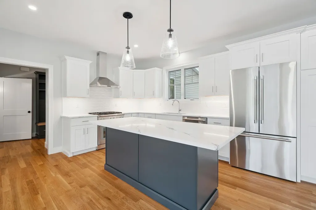 2 Bayside Road Greenland NH 03840