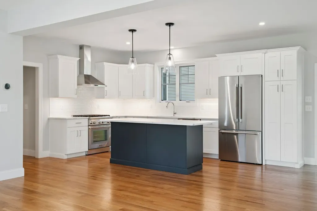 2 Bayside Road Greenland NH 03840