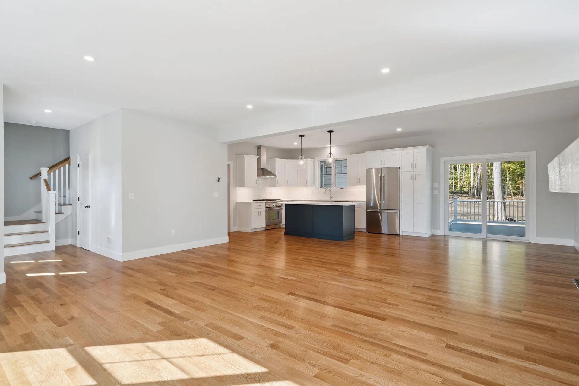 2 Bayside Road Greenland NH 03840