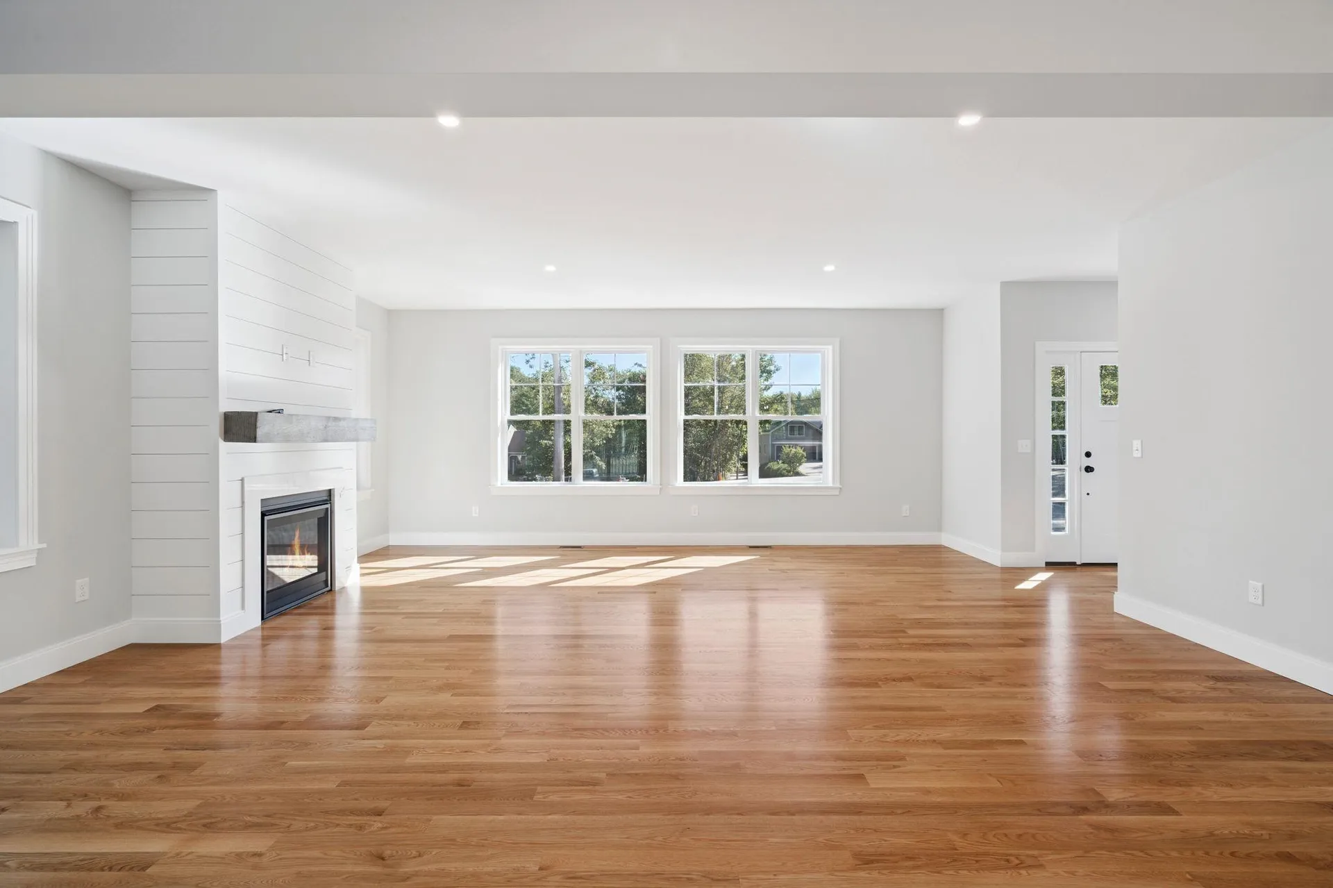 2 Bayside Road Greenland NH 03840