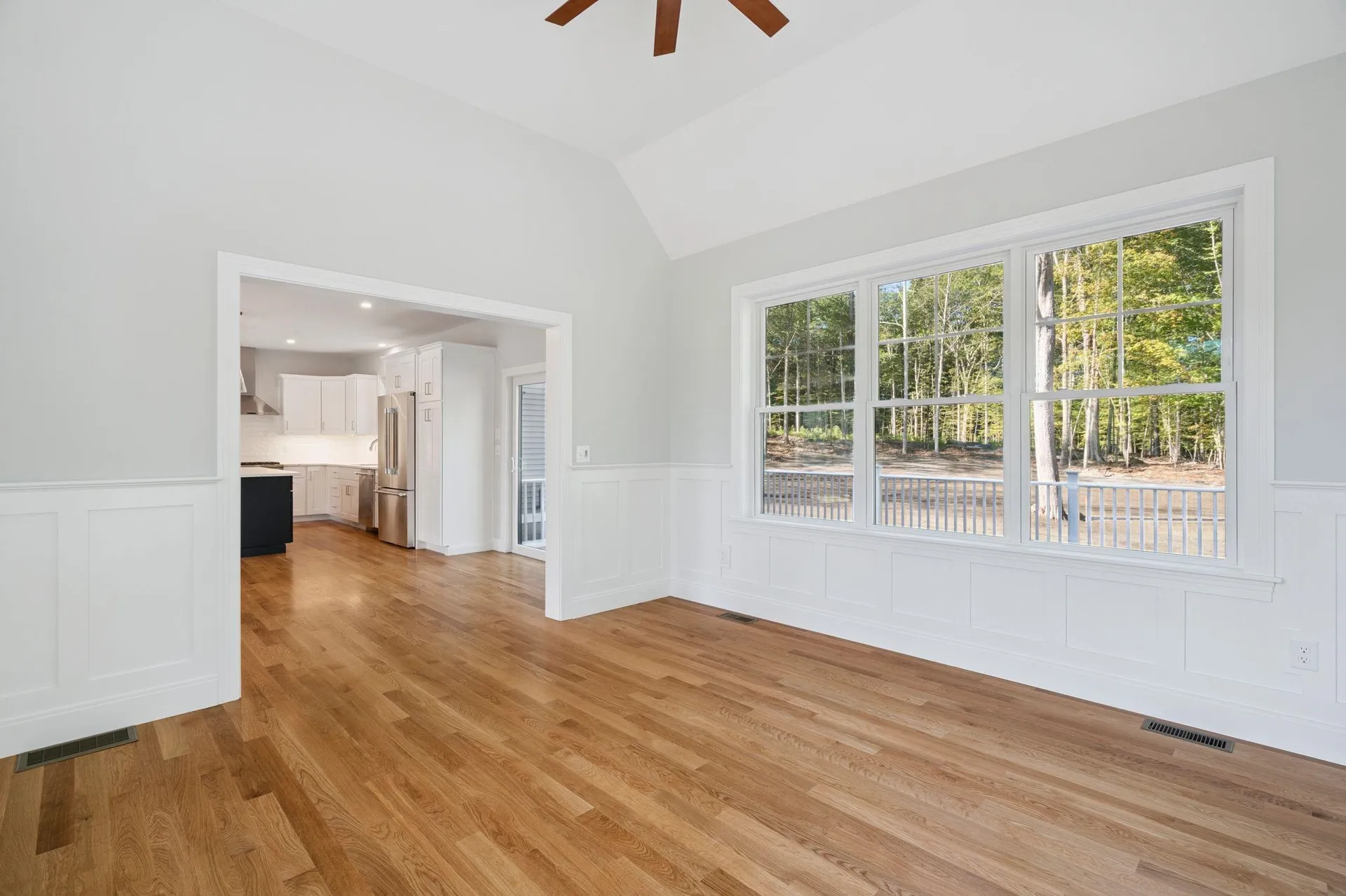 2 Bayside Road Greenland NH 03840