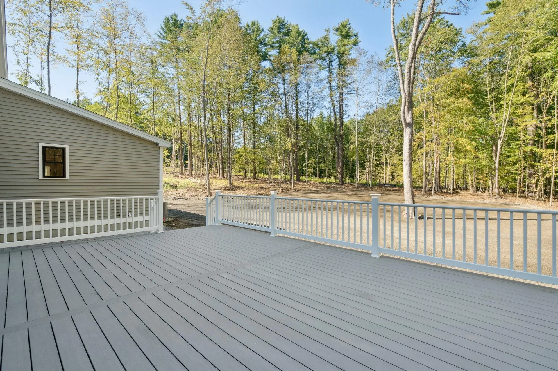 2 Bayside Road Greenland NH 03840