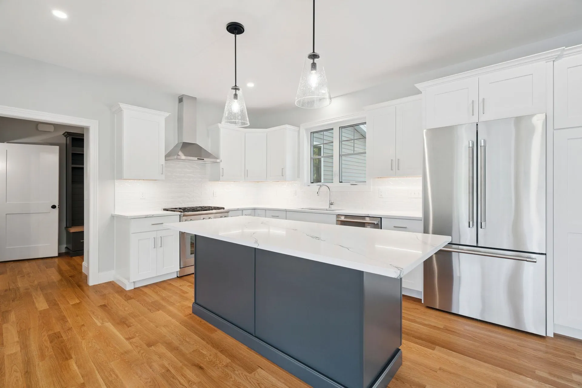 2 Bayside Road Greenland NH 03840