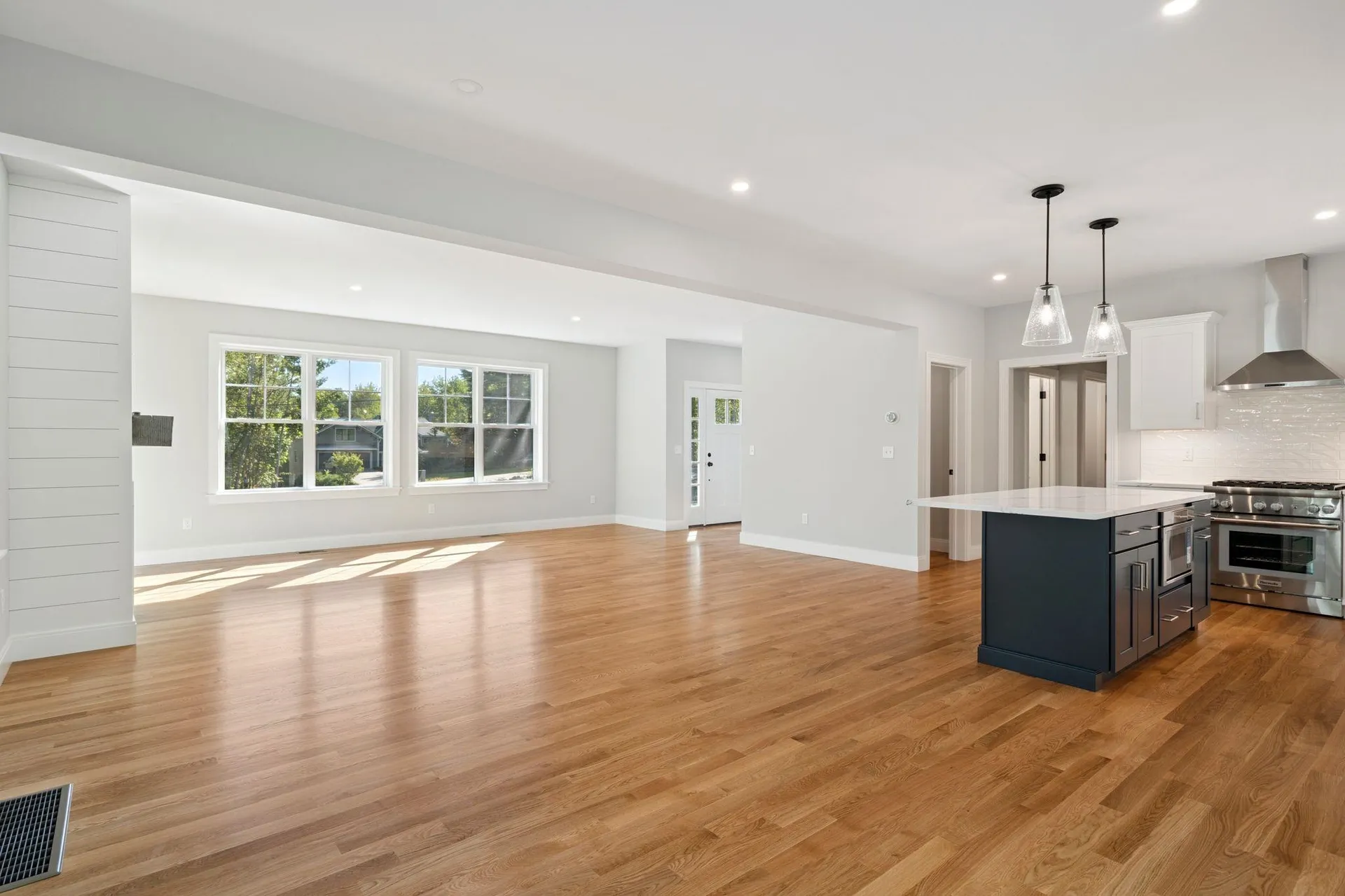 2 Bayside Road Greenland NH 03840