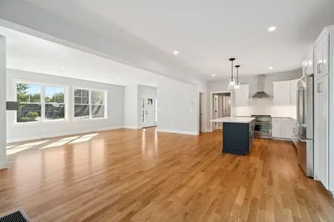 2 Bayside Road Greenland NH 03840