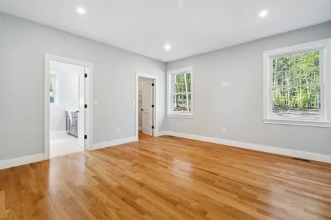 2 Bayside Road Greenland NH 03840