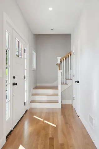 2 Bayside Road Greenland NH 03840