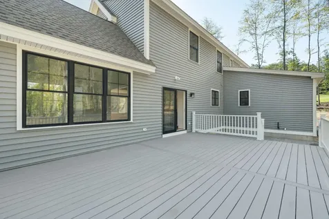 2 Bayside Road Greenland NH 03840