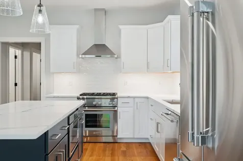 2 Bayside Road Greenland NH 03840