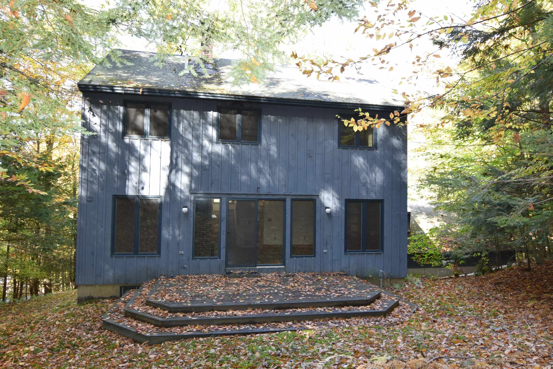 32 Low Road Hanover NH 03755