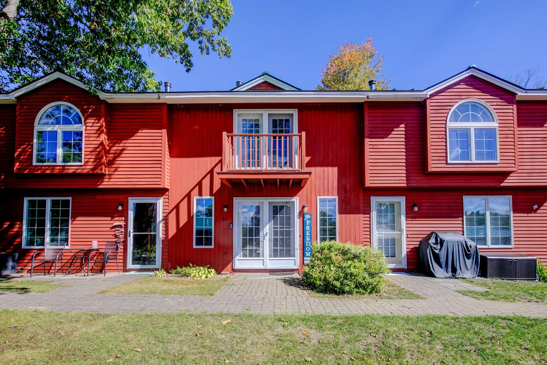 98 Washington Road Freedom NH 03836