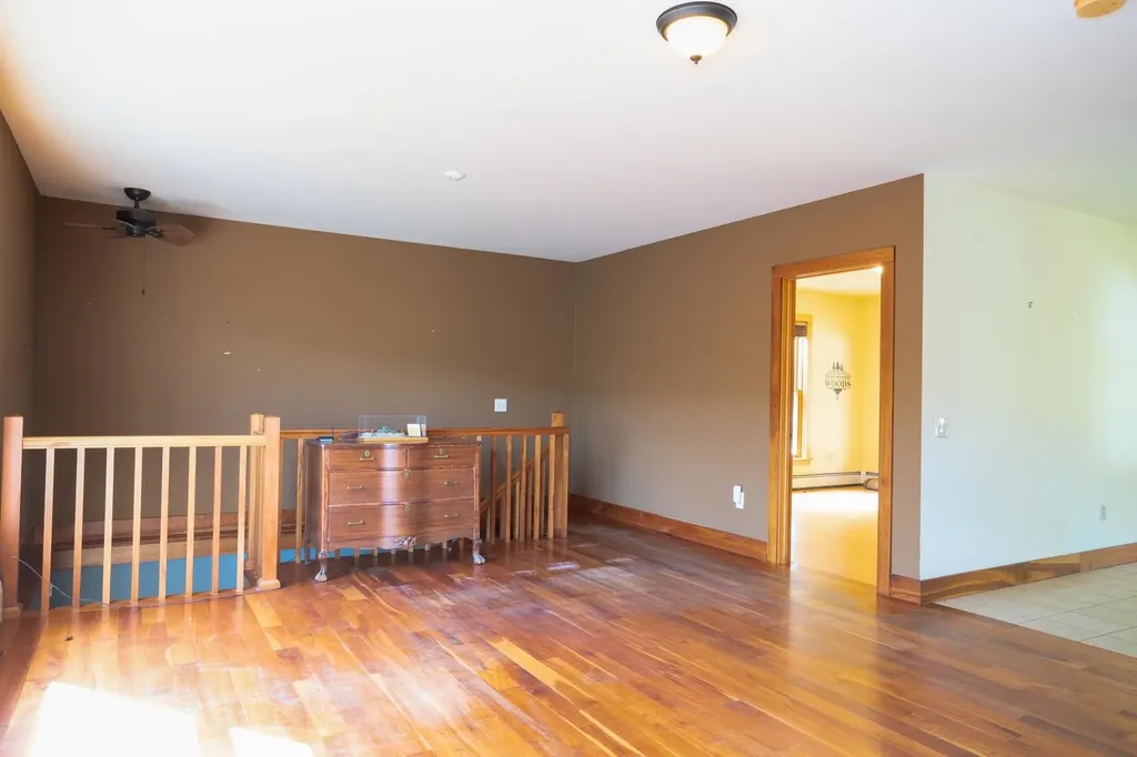 541 Deer Run Road Pawlet VT 05761