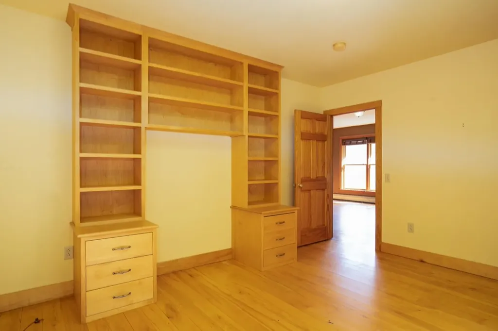 541 Deer Run Road Pawlet VT 05761