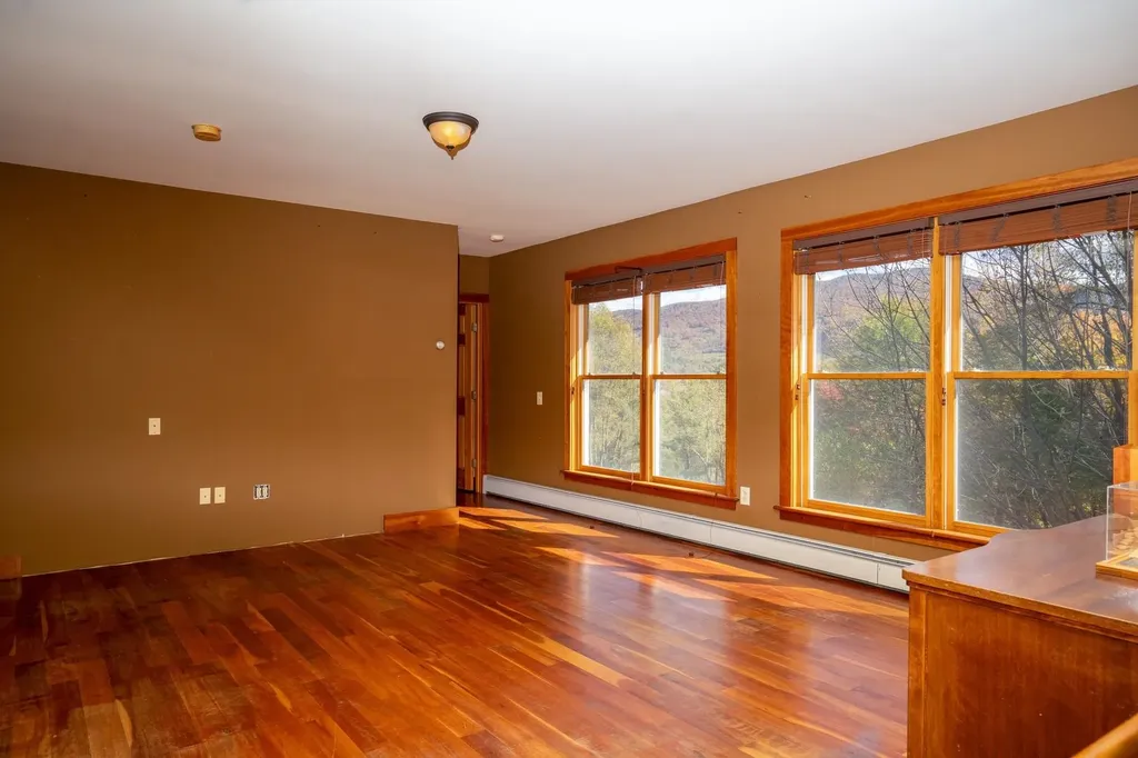 541 Deer Run Road Pawlet VT 05761