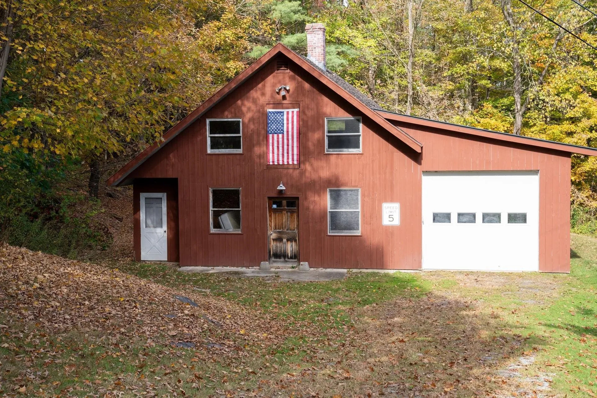 541 Deer Run Road Pawlet VT 05761