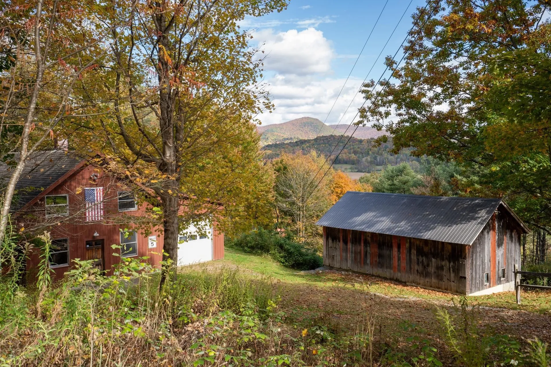 541 Deer Run Road Pawlet VT 05761