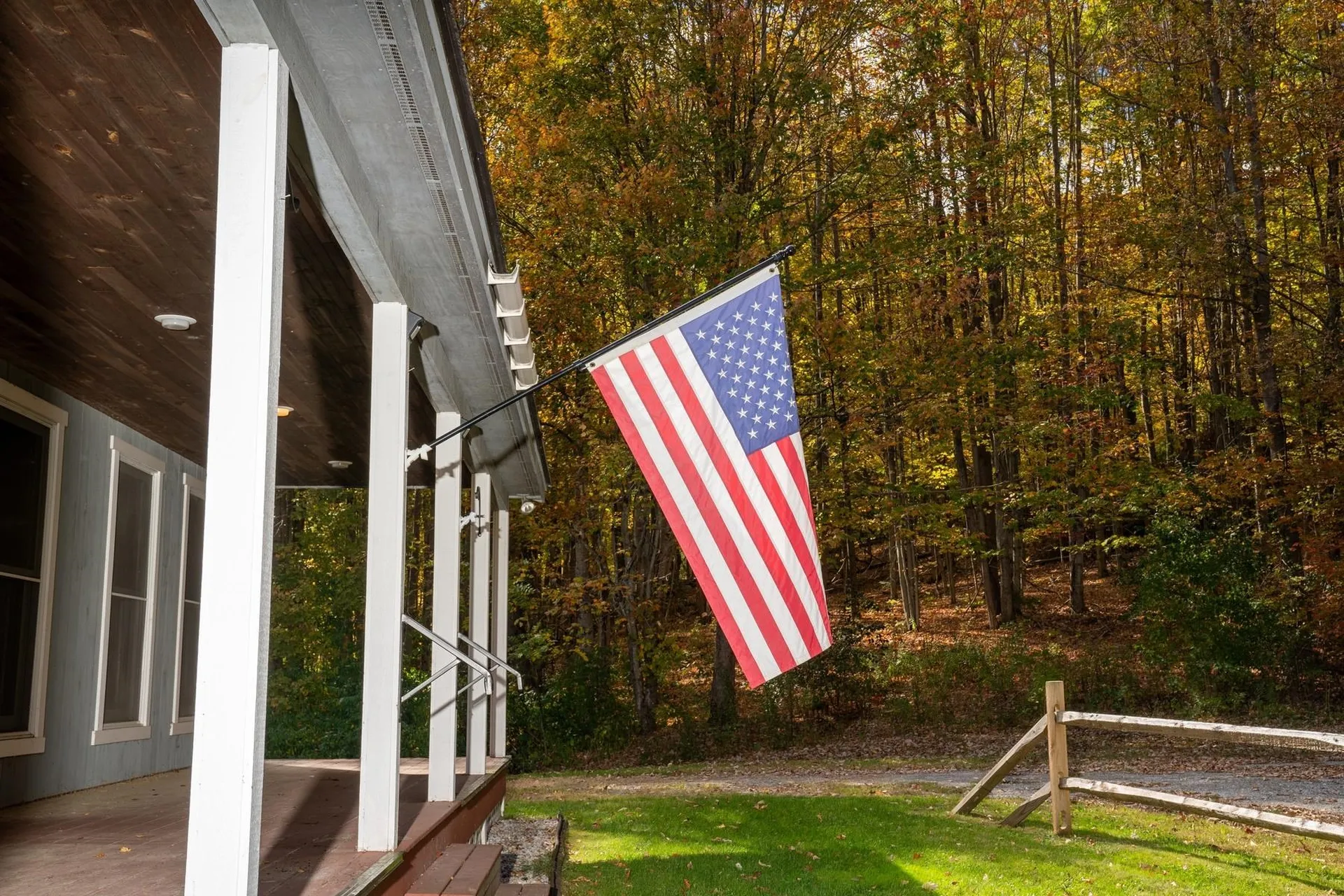 541 Deer Run Road Pawlet VT 05761