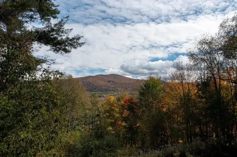 541 Deer Run Road Pawlet VT 05761