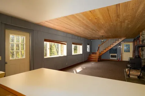 541 Deer Run Road Pawlet VT 05761