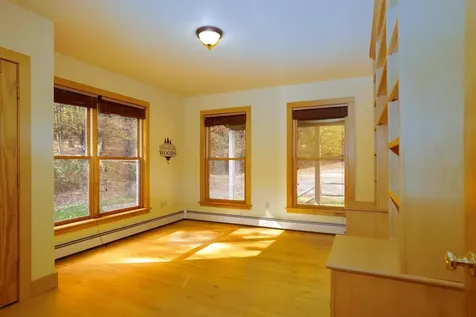 541 Deer Run Road Pawlet VT 05761