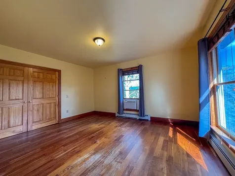 541 Deer Run Road Pawlet VT 05761