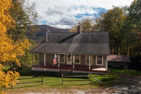 541 Deer Run Road Pawlet VT 05761