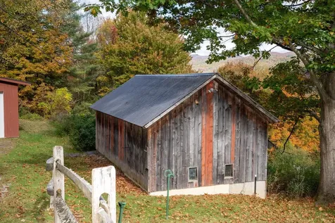 541 Deer Run Road Pawlet VT 05761