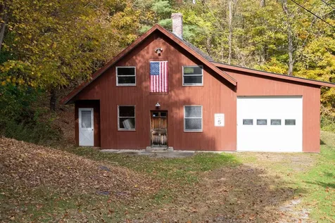 541 Deer Run Road Pawlet VT 05761