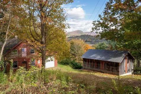 541 Deer Run Road Pawlet VT 05761