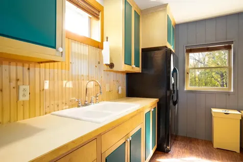 541 Deer Run Road Pawlet VT 05761