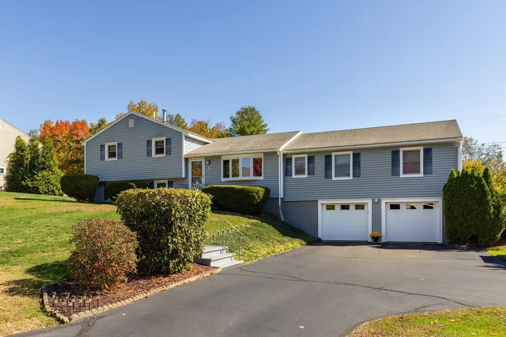 1 Toftree Lane Dover NH 03820
