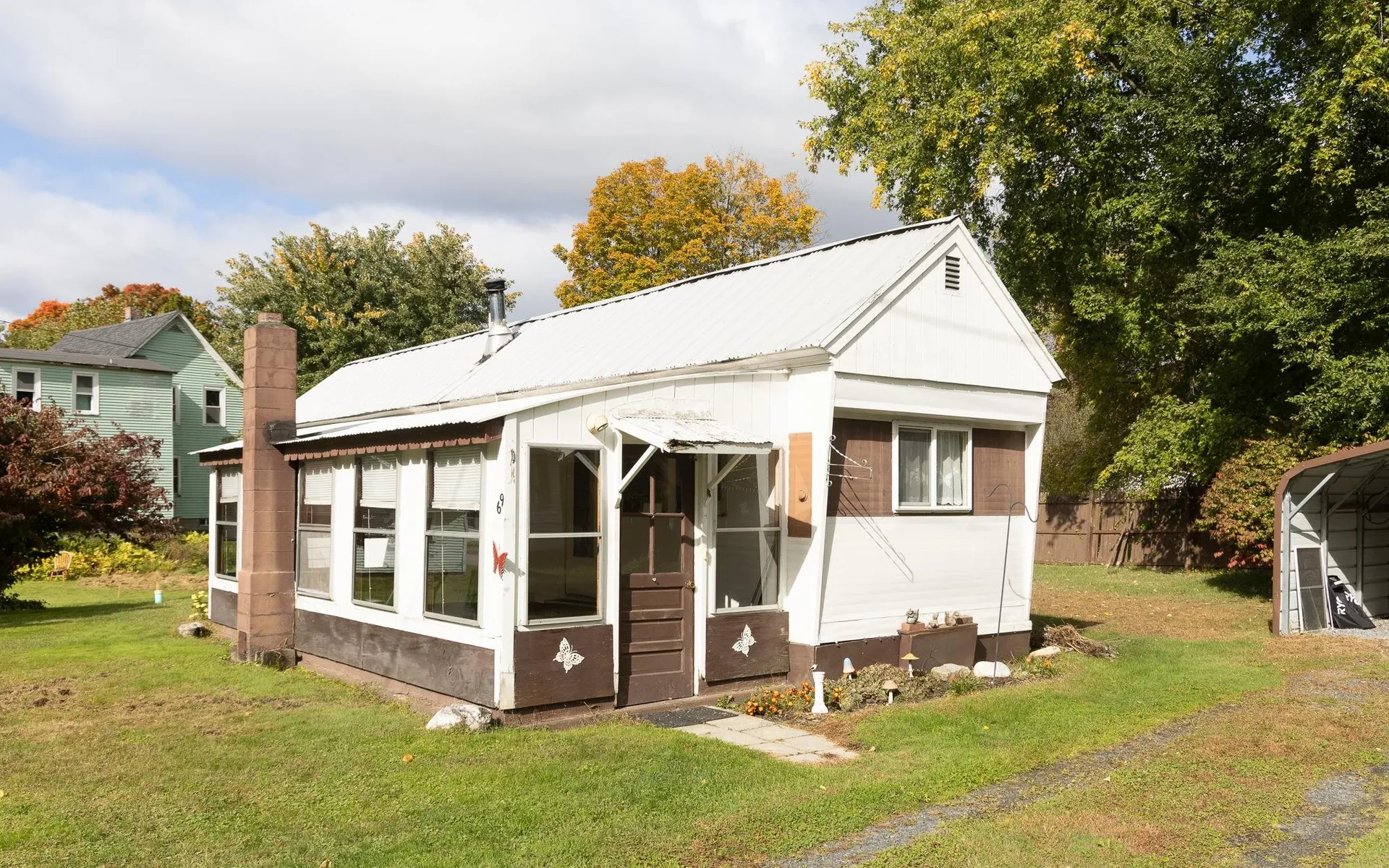 69 Cummings Avenue Charlestown NH 03603