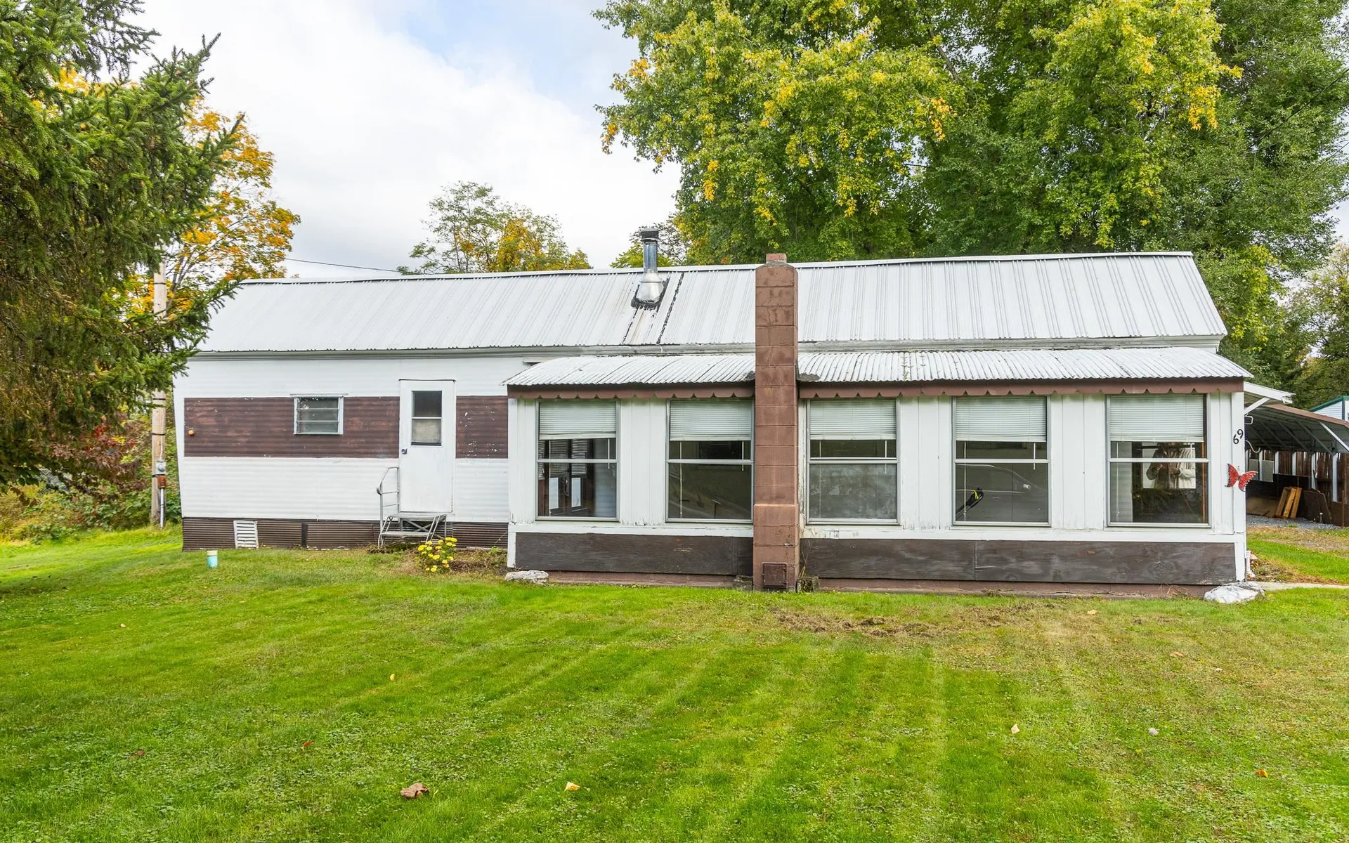 69 Cummings Avenue Charlestown NH 03603