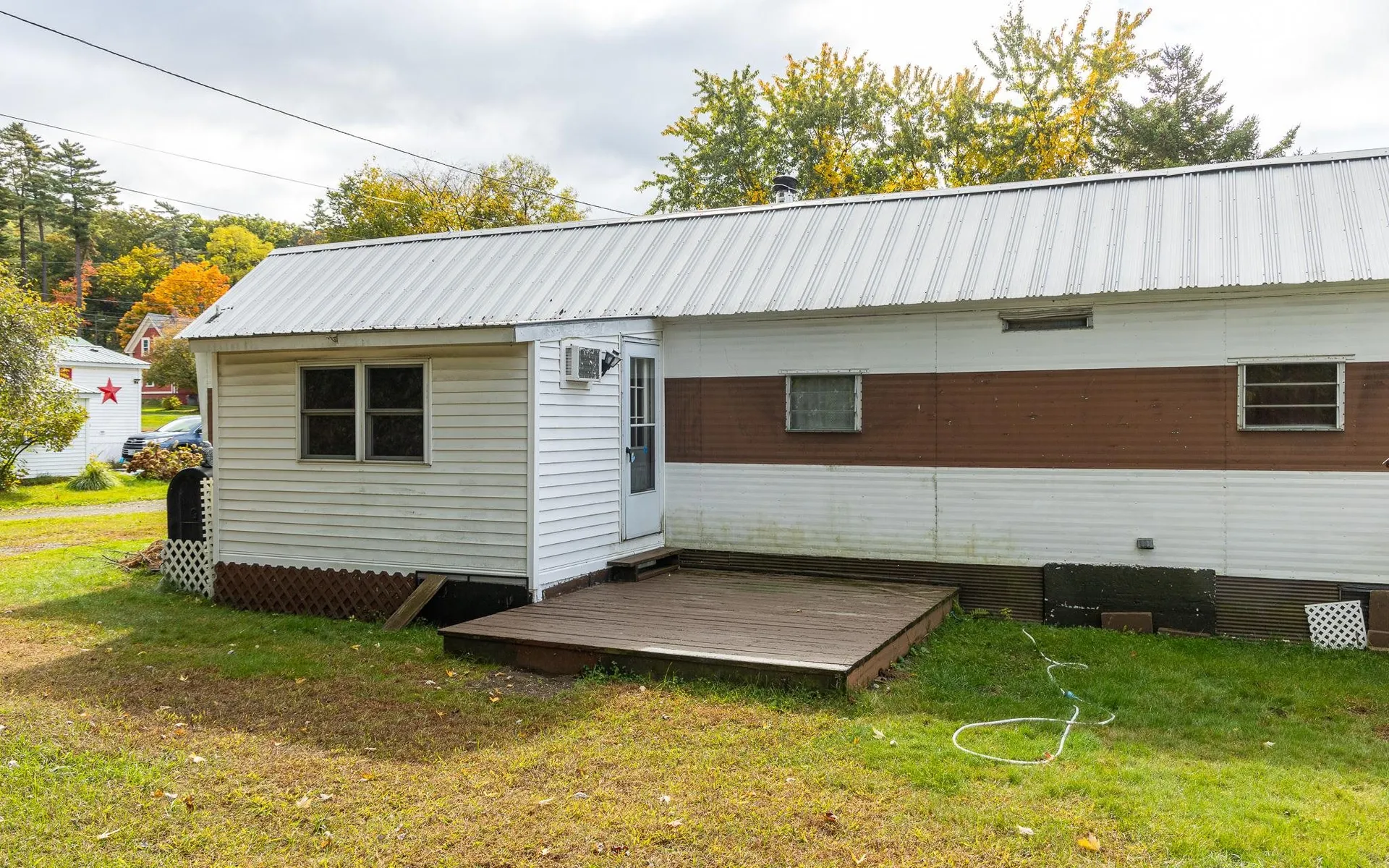 69 Cummings Avenue Charlestown NH 03603