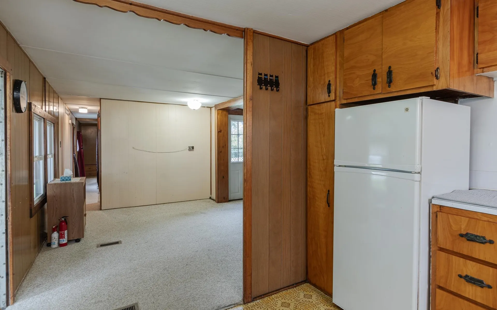 69 Cummings Avenue Charlestown NH 03603