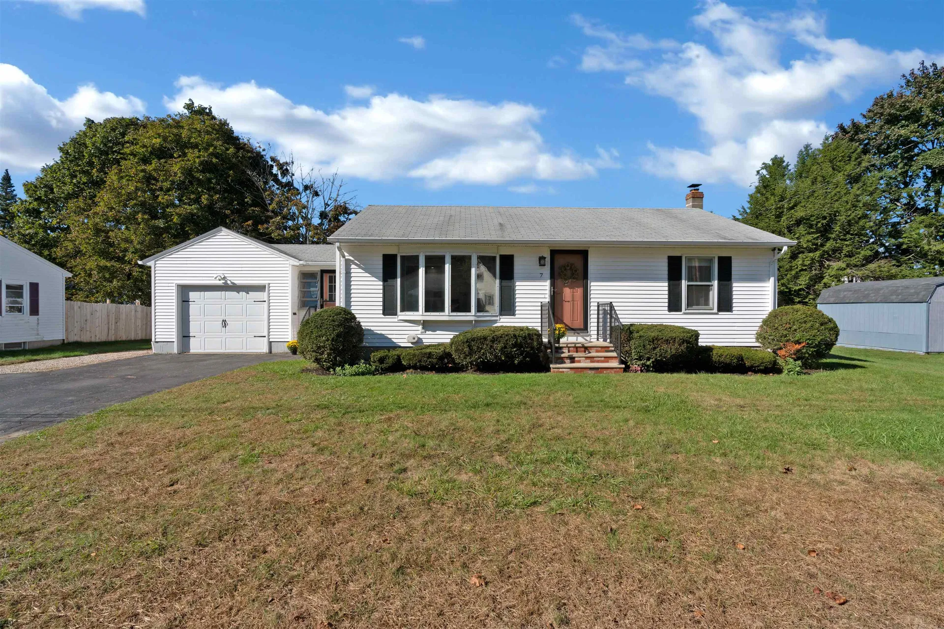 7 William Street Somersworth NH 03878