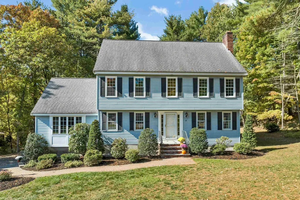 18 Millstone Road Windham NH 03087