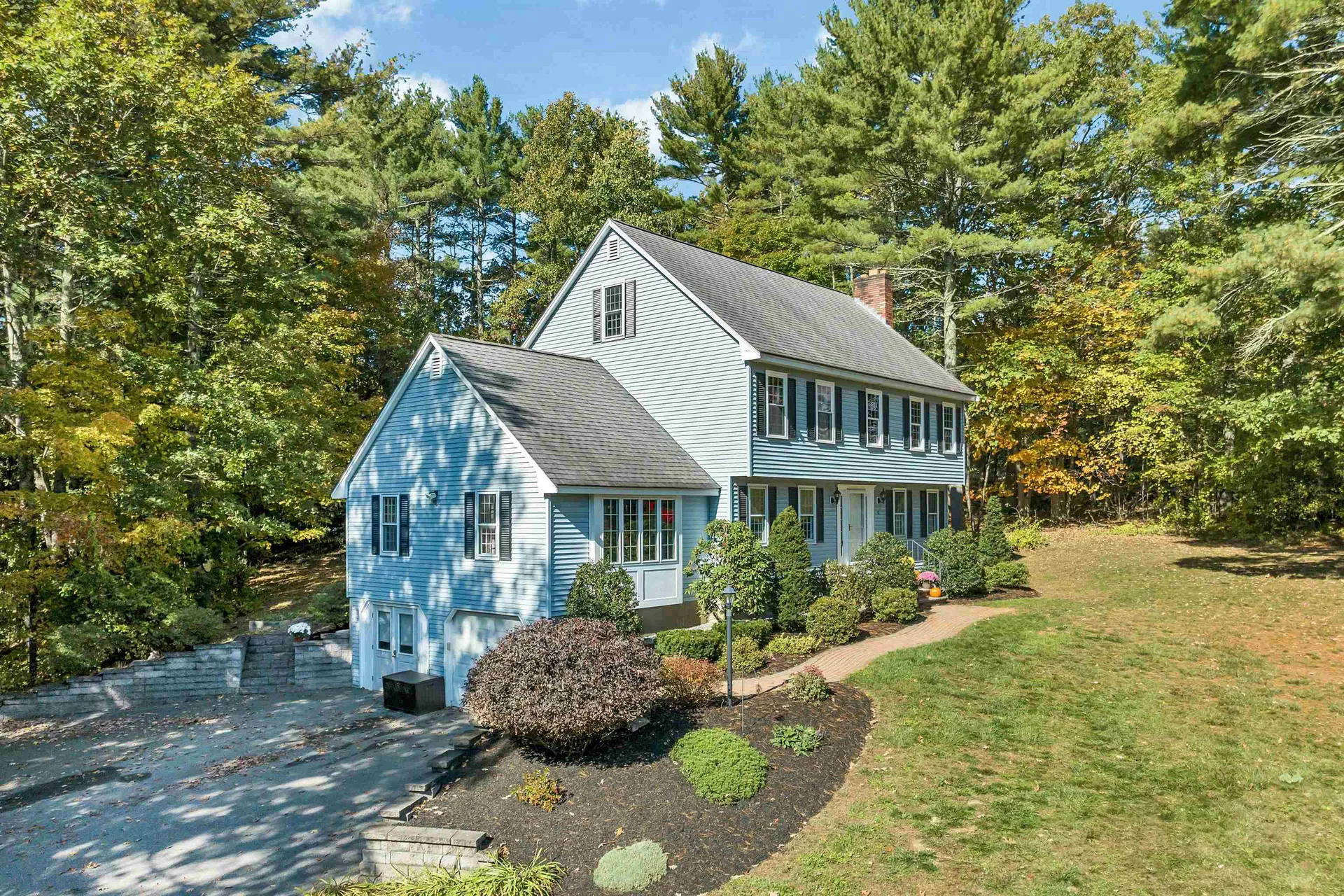 18 Millstone Road Windham NH 03087