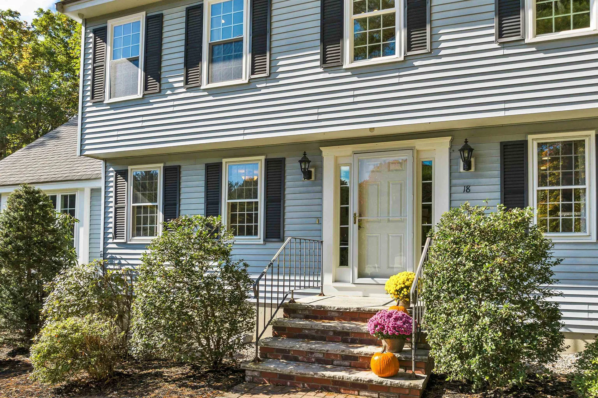 18 Millstone Road Windham NH 03087