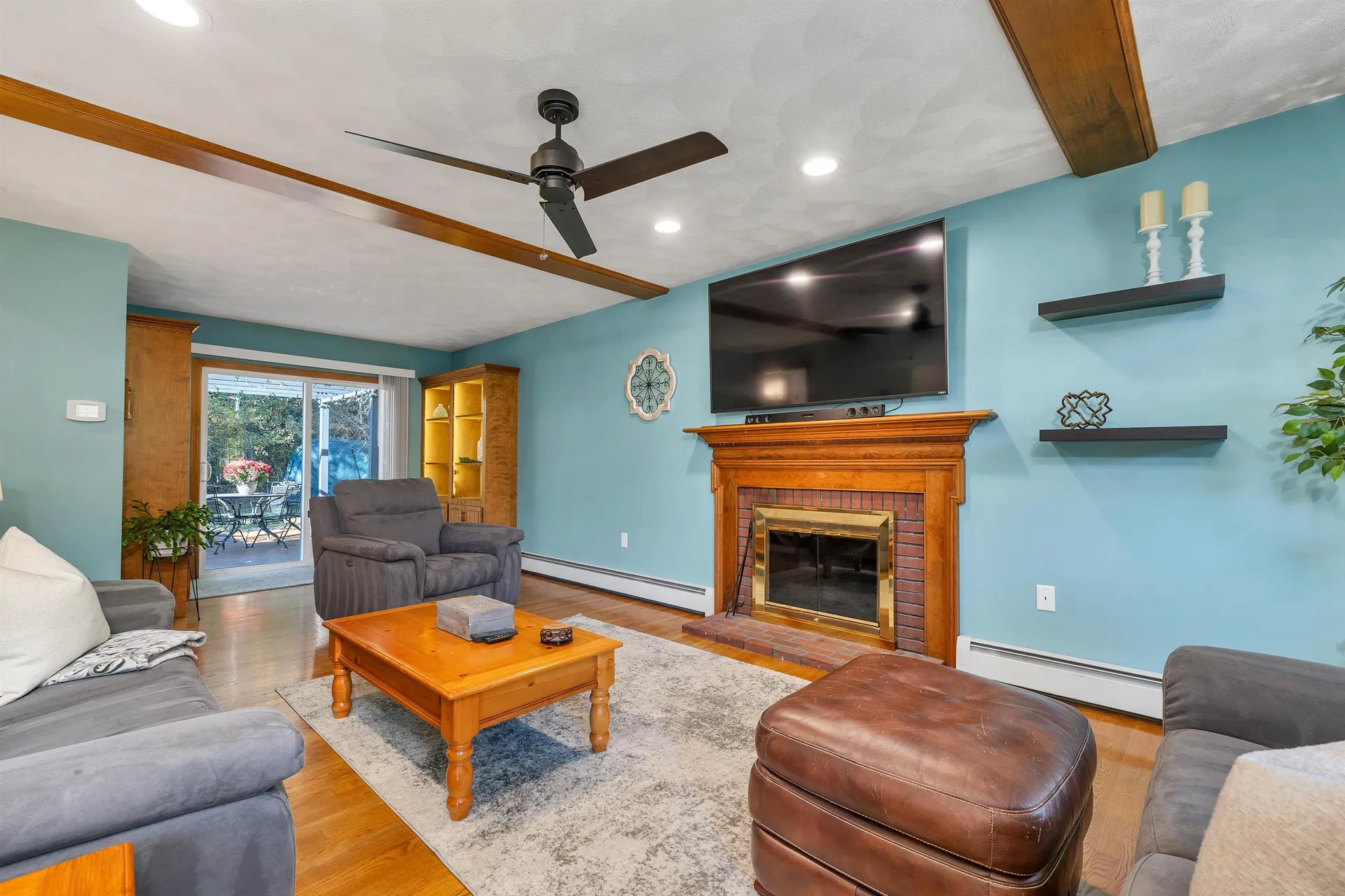 18 Millstone Road Windham NH 03087
