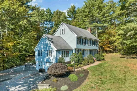 18 Millstone Road Windham NH 03087